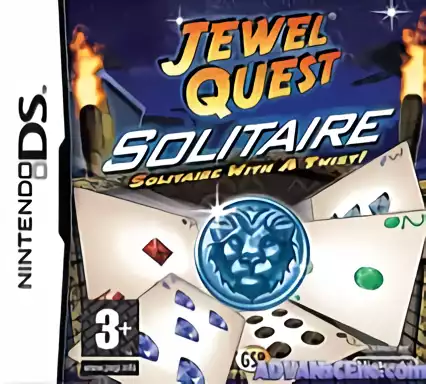 3663 - Jewel Quest - Solitaire - Solitaire with a Twist! (EU).7z